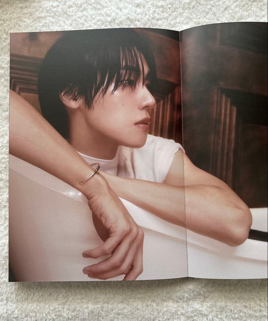 N.Flying スンヒョプ [LAYERS OF SCENT]2セット