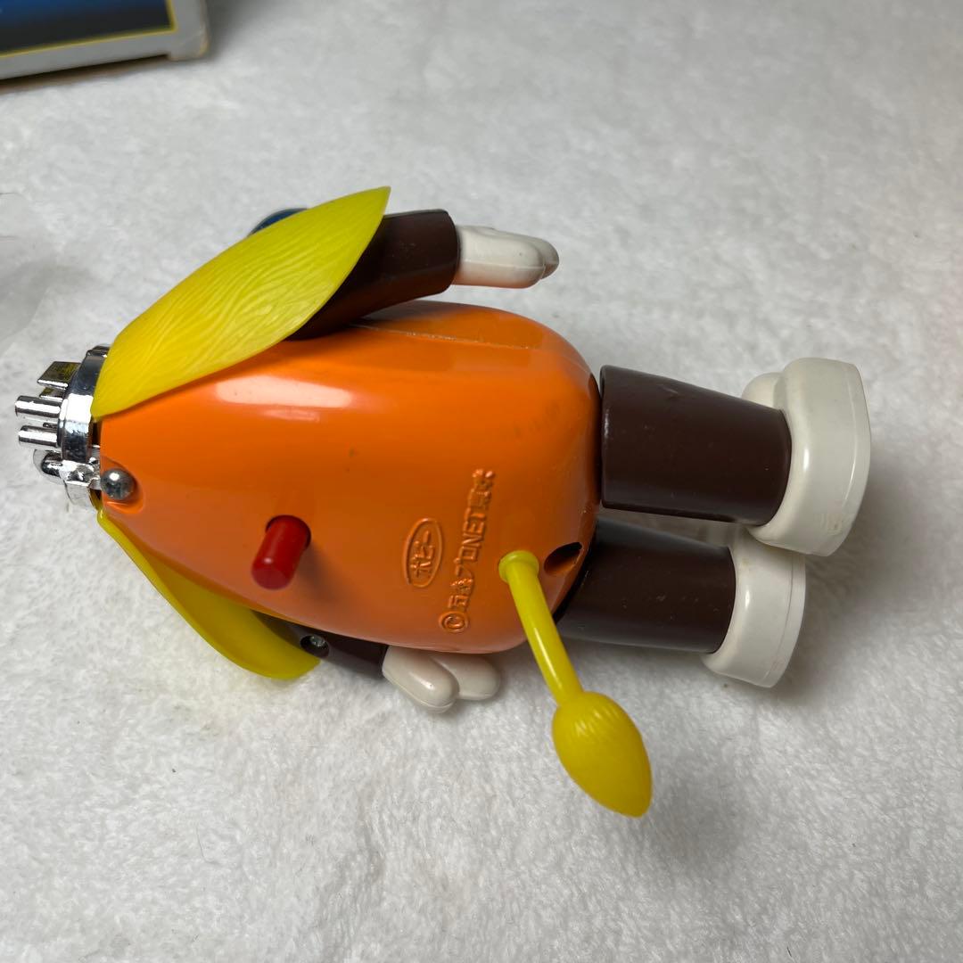 ポピー　がんばれロボコン　ロボイヌ　超合金