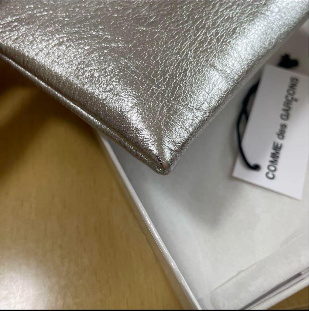 コムデギャルソン　L字　財布　ウォレット　本日開運日