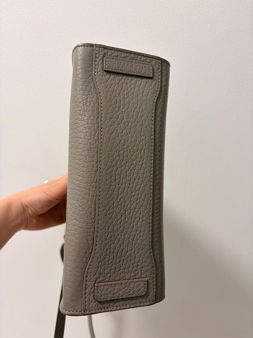 【週末限定お値下げ】FURLA フルラ 2wayハンドバッグ ショルダーバッグ