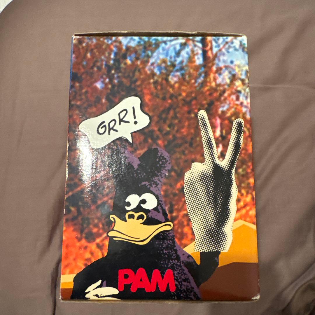 PAMTOYフィギュア メディコムトイ　Bunyip　バニップ