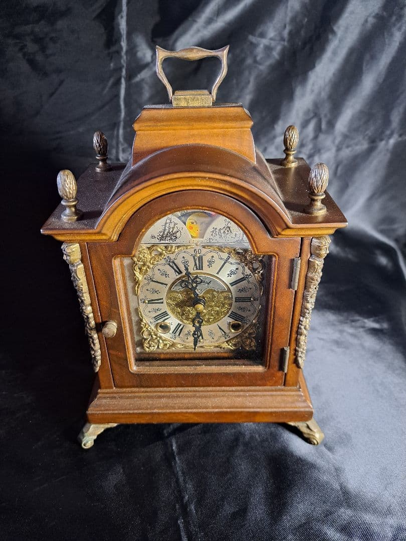 レア ビングオーグレンダール 1933年製 シェラン島のフェリー