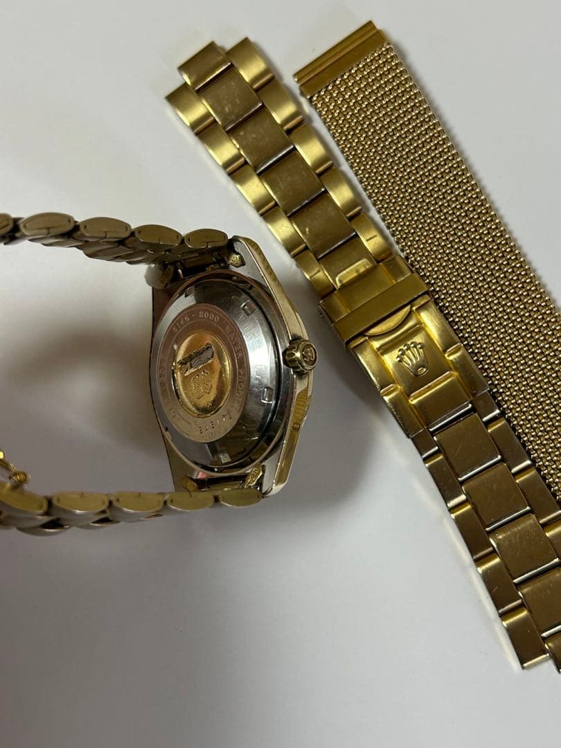 時計 SEIKO GS HIBEAT 36000