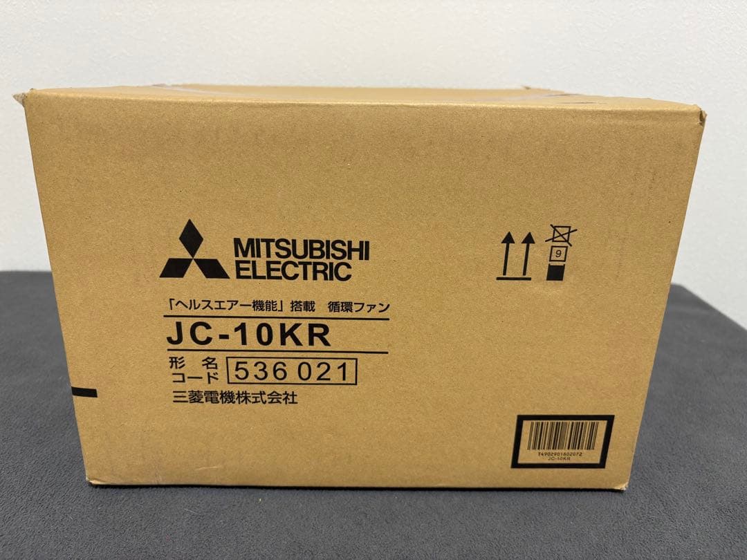 三菱電機 エアコン MSZ-BKR2522-W1 本体