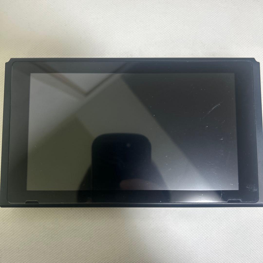 Nintendo Switchセット売り あつ森 ドラクエ3 ヒューマン