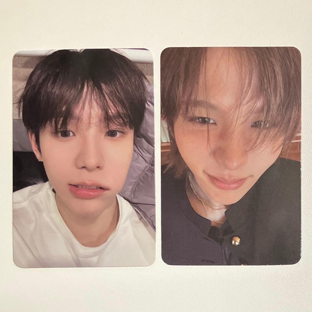 riize ショウタロウ Fame トレカ セット - メルカリ