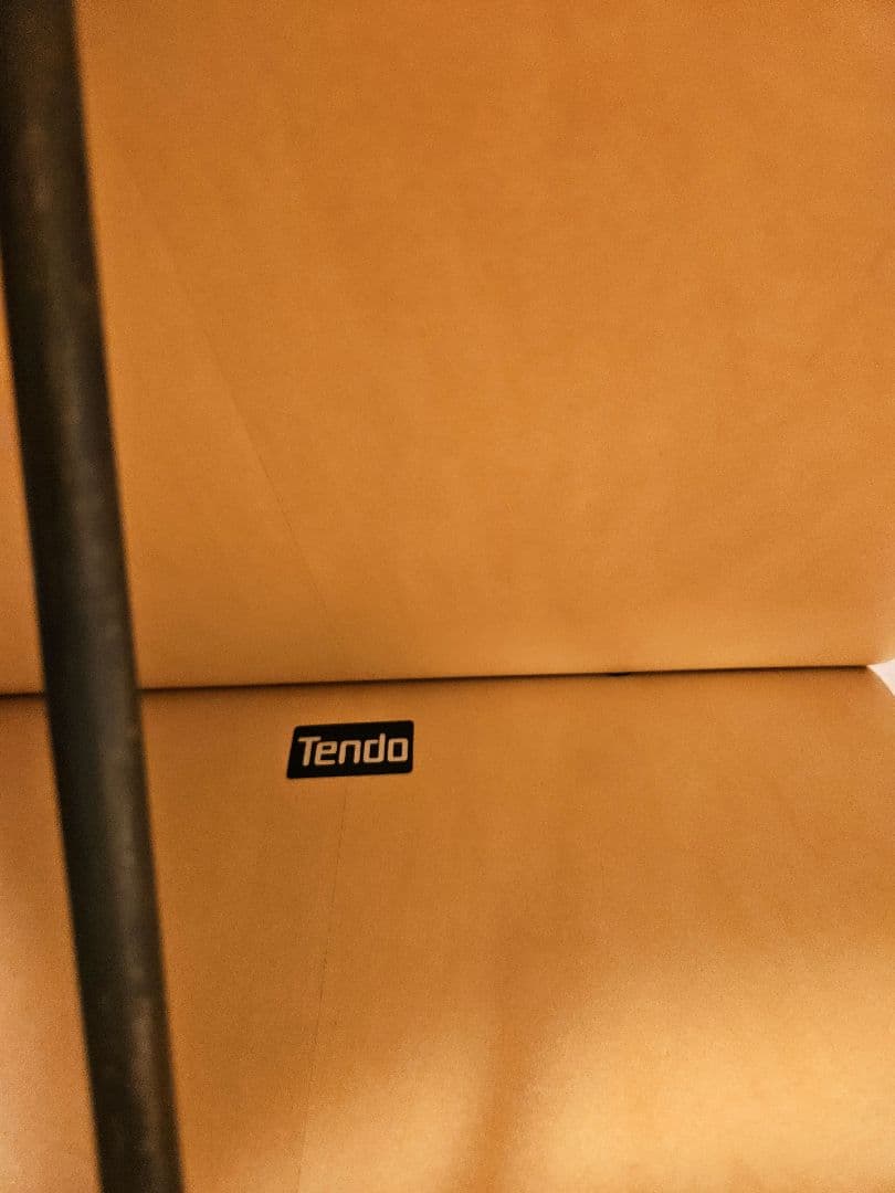 柳宗理デザイン　バタフライスツール 　メープル材