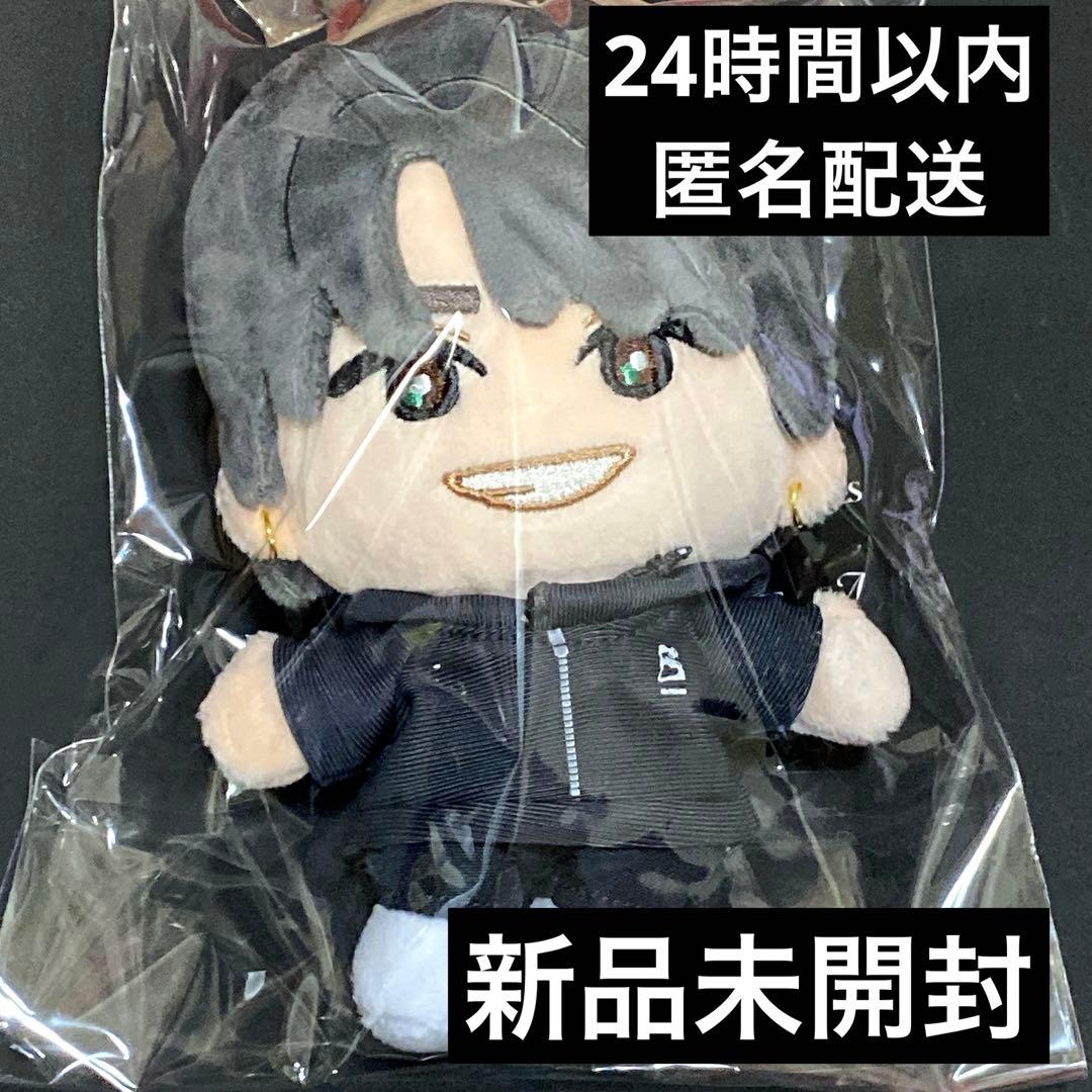 MileSixTONES 手つなぎストぬい ストぬい 森本慎太郎 ストーンズ