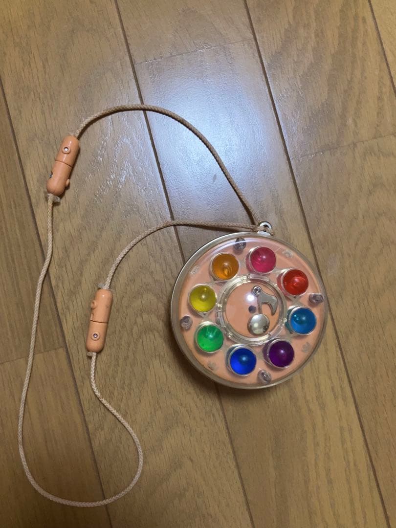 おジャ魔女どれみ 当時 ペベルトポロン プワプワポロン みならいタップ