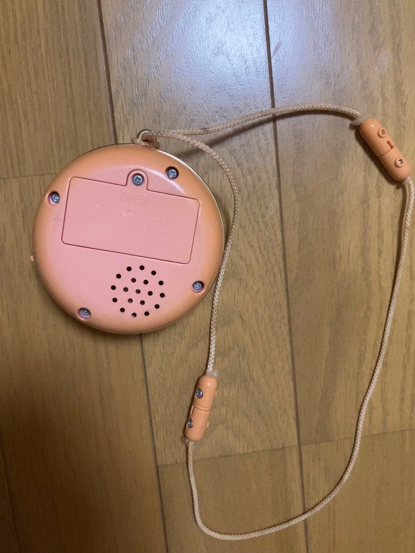 おジャ魔女どれみ 当時 ペベルトポロン プワプワポロン みならいタップ