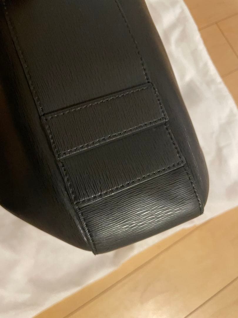 ポールスミス、ビジネスバッグ、黒