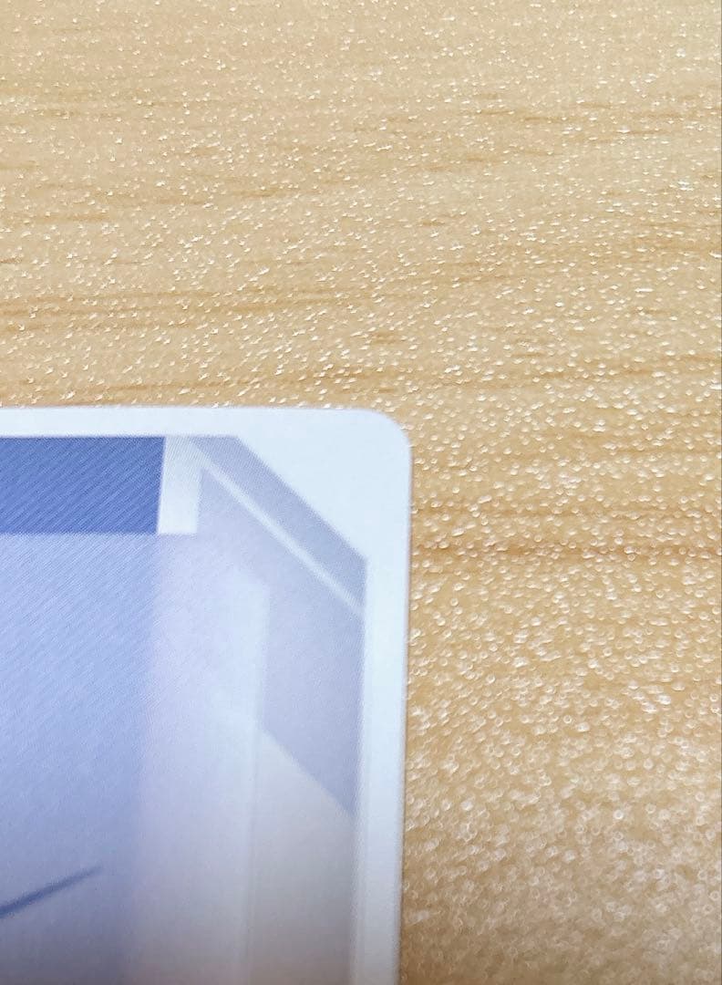 【ST01-001】ガンダムカードゲームβ版 リミテッドBOX パラレルカード