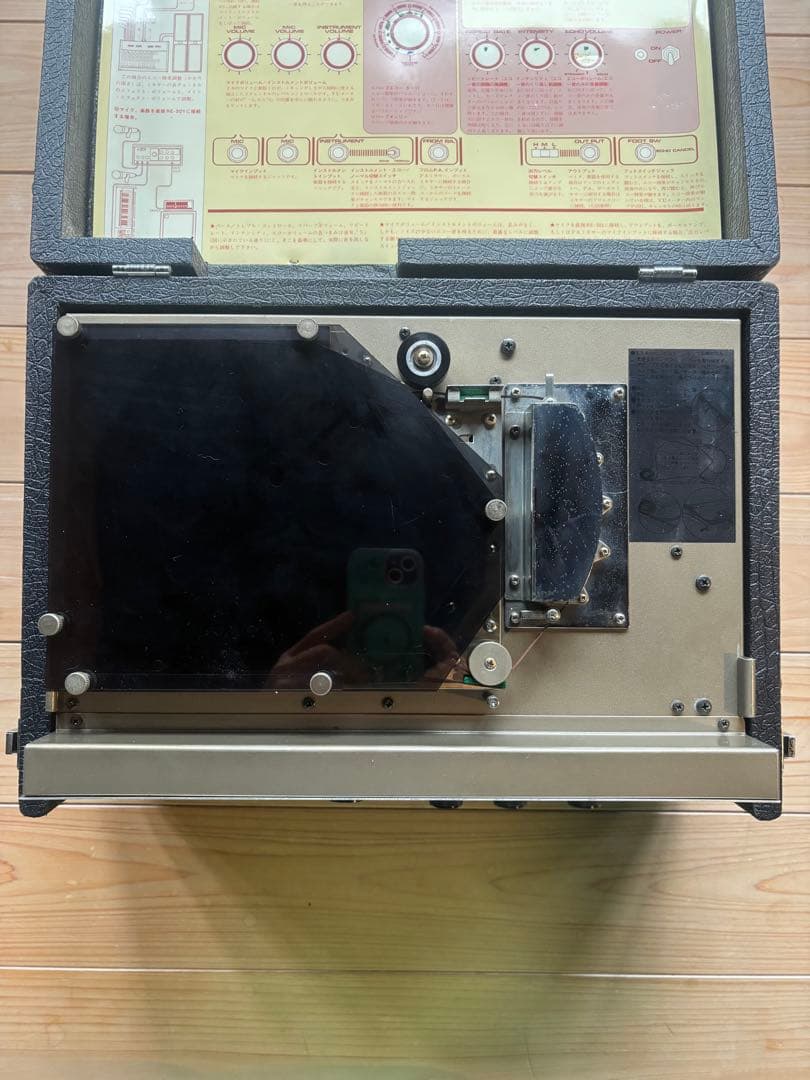 サボさん専用　ROLAND RE-201 スペースエコー　動作確認済