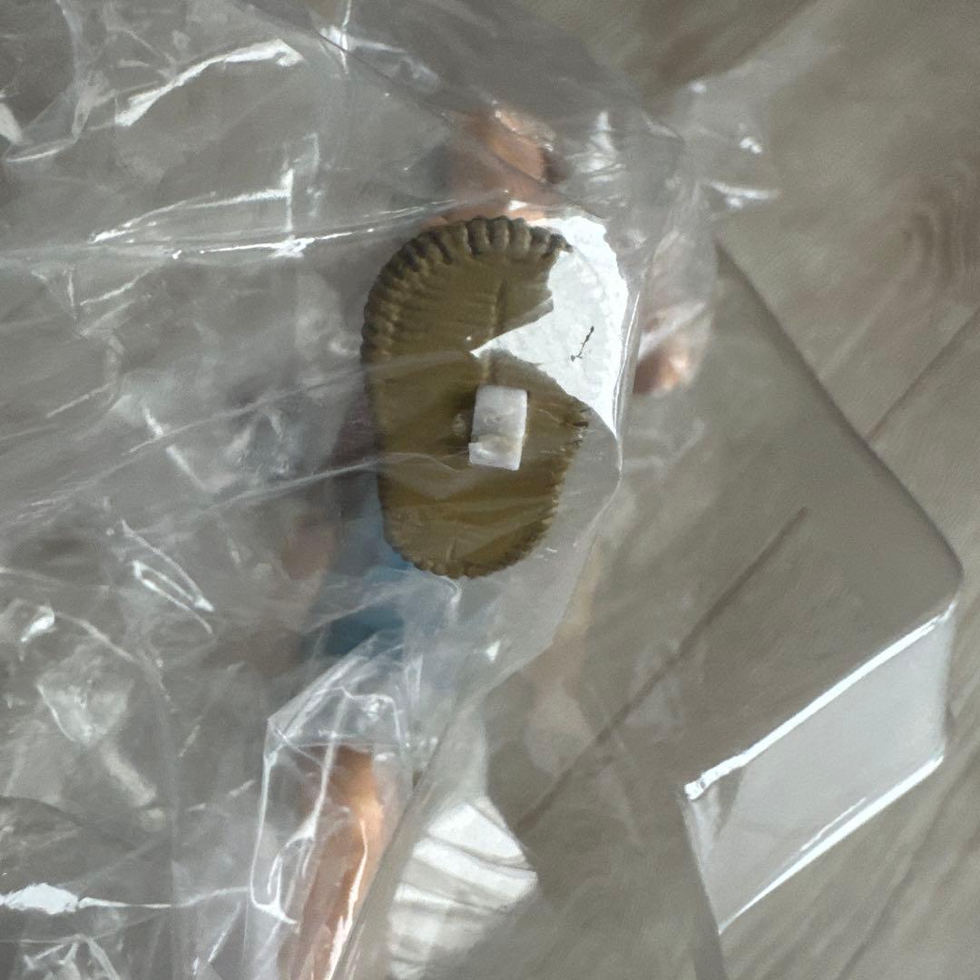 ONE PIECE ワンピース DESKTOP REAL McCOY フィギュア