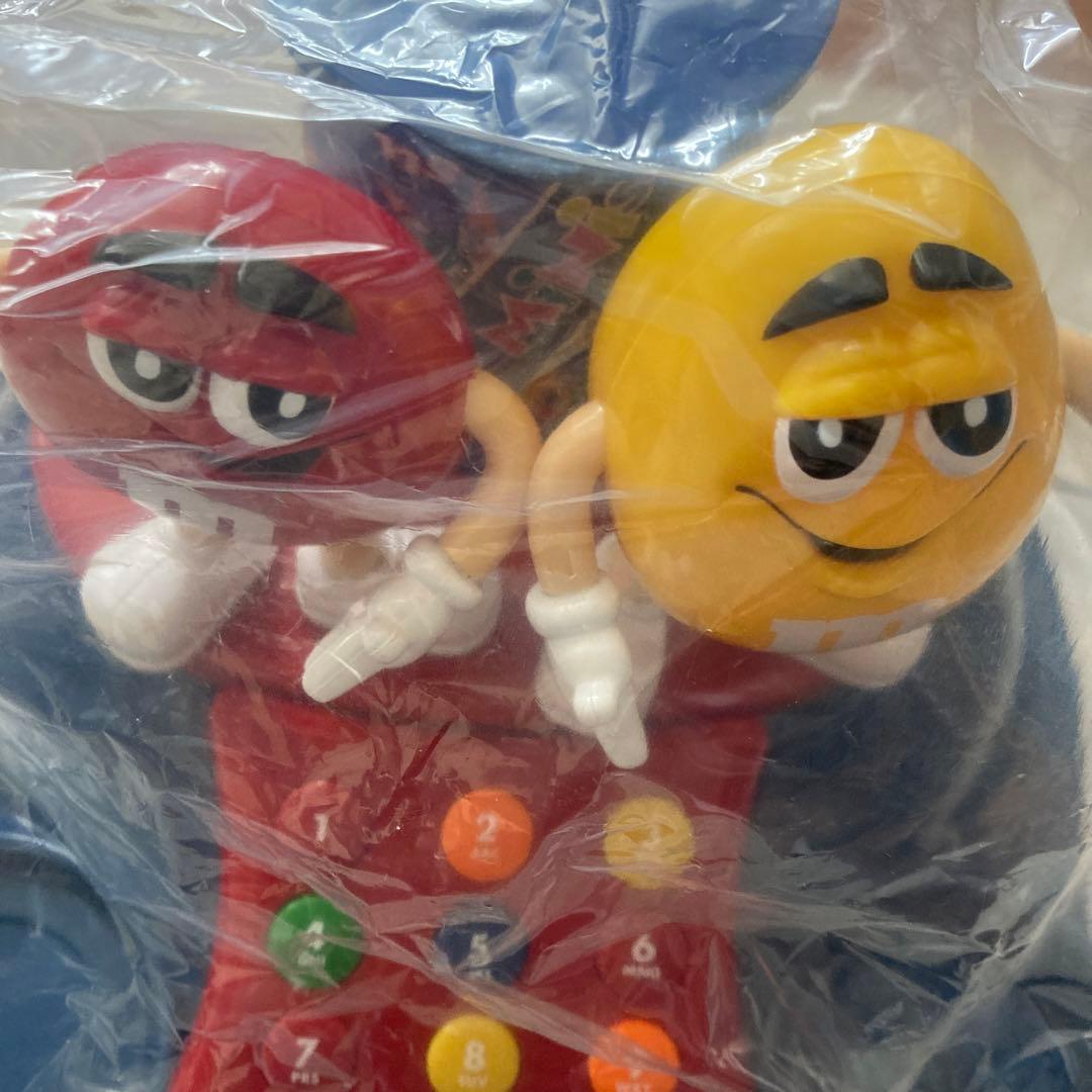 その他 m&m's Swarm Phone
