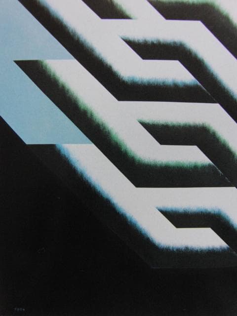 戸田あや子、白のうごき、希少な画集より、新品高級額・額装付、状態良好