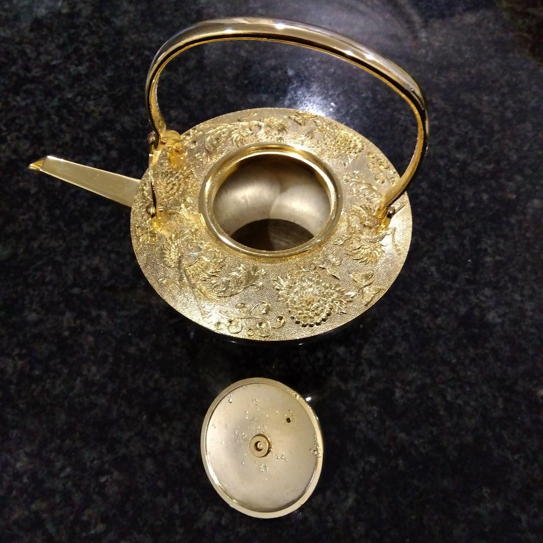 24金 メッキ 御屠蘇 盃大中小セット - メルカリ