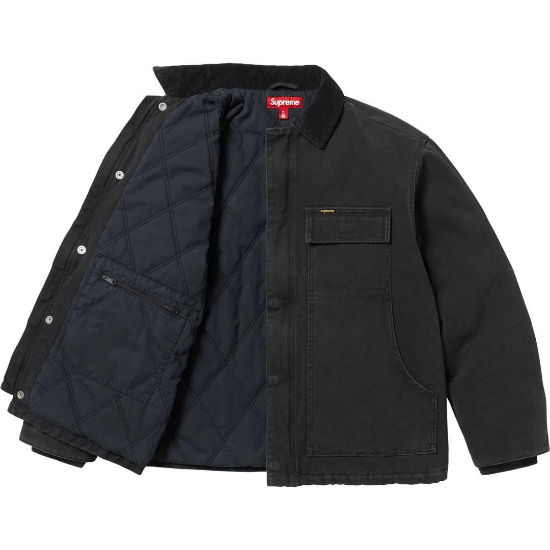 i*t様 本日限定価格　25ss Supreme OldEnglish　ワークジ