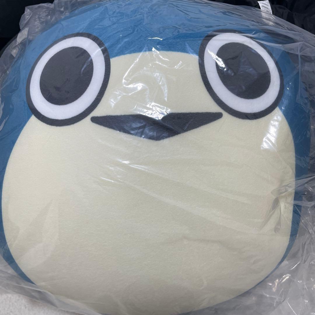 Eve UNDERCOVER A賞 ビーズクッション