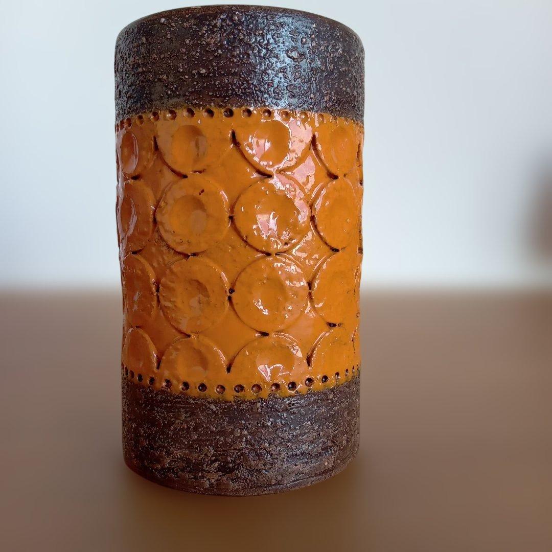 イタリア陶器　BITOSSI コレクション　ミッドセンチュリーデザイン