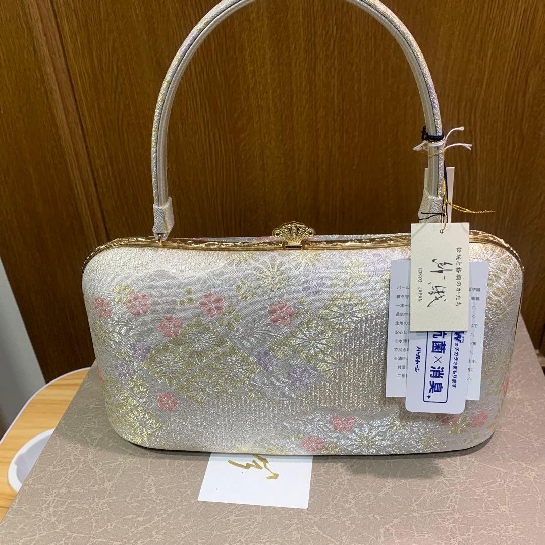 和装　沙織　Mサイズ