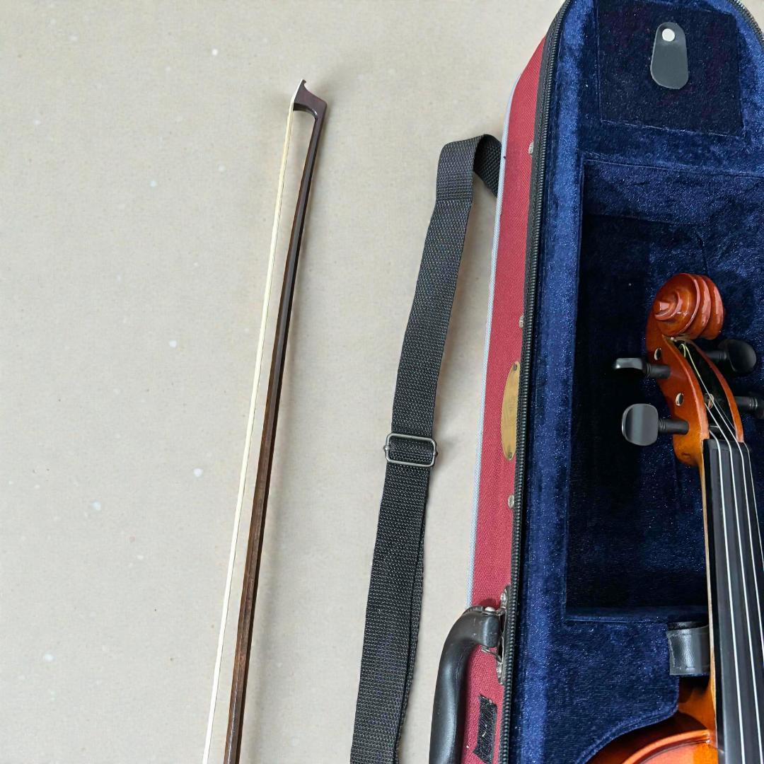 b54⭐️STENTOR バ イオリン【4/4サイズ】ケース