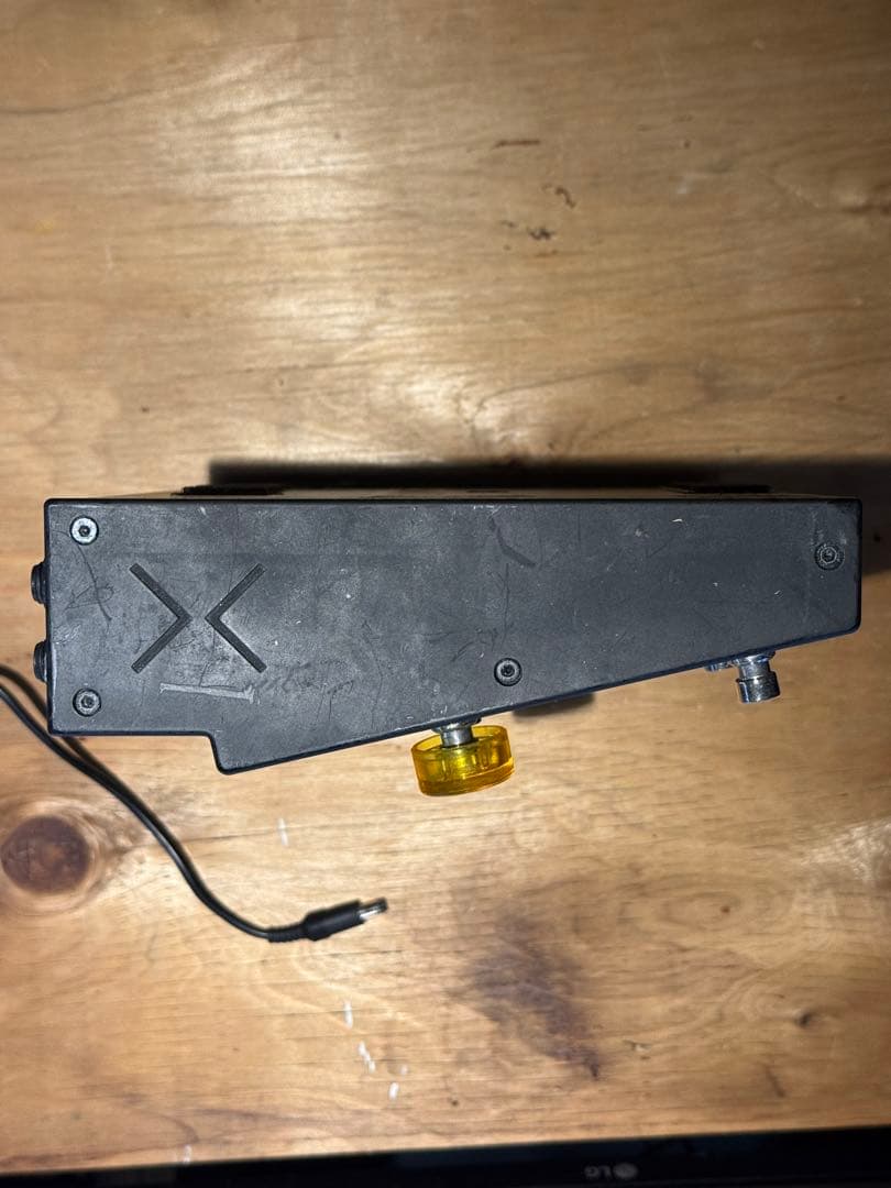 Line 6 HX Effects マルチエフェクター