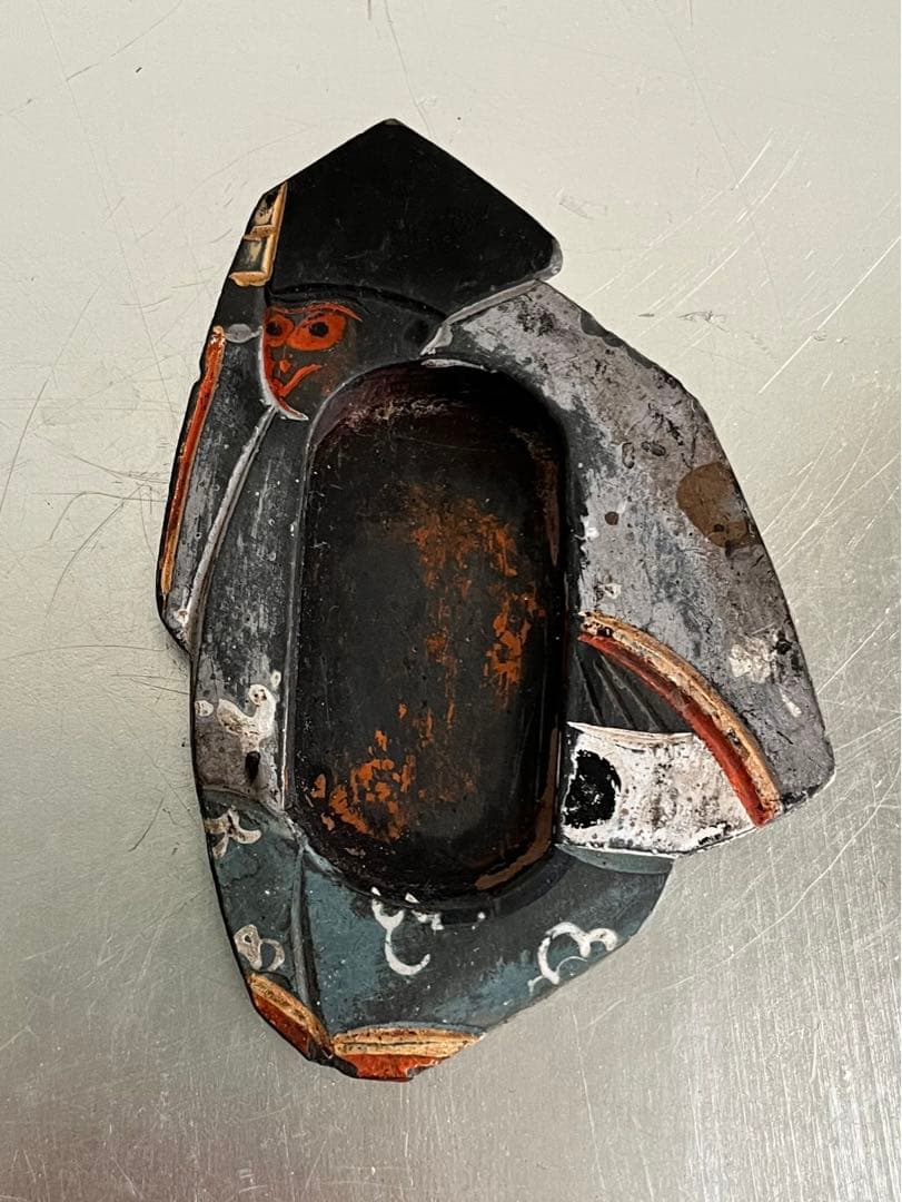 創作こけし 加藤周平作品 KokeshiDoll