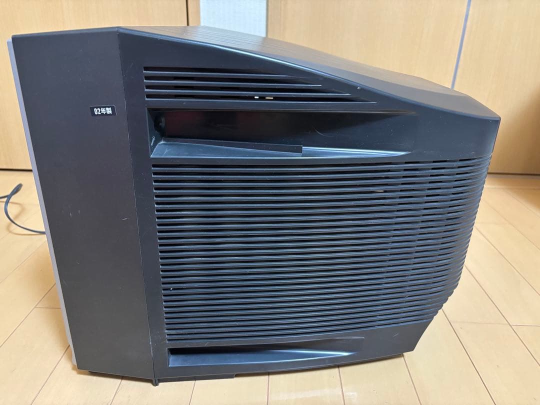 SONY トリニトロン KV-14MF1 14型ブラウン管カラーテレビ