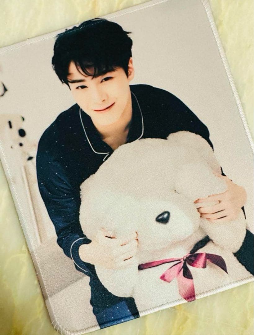 16点　ムンビン　ASTRO