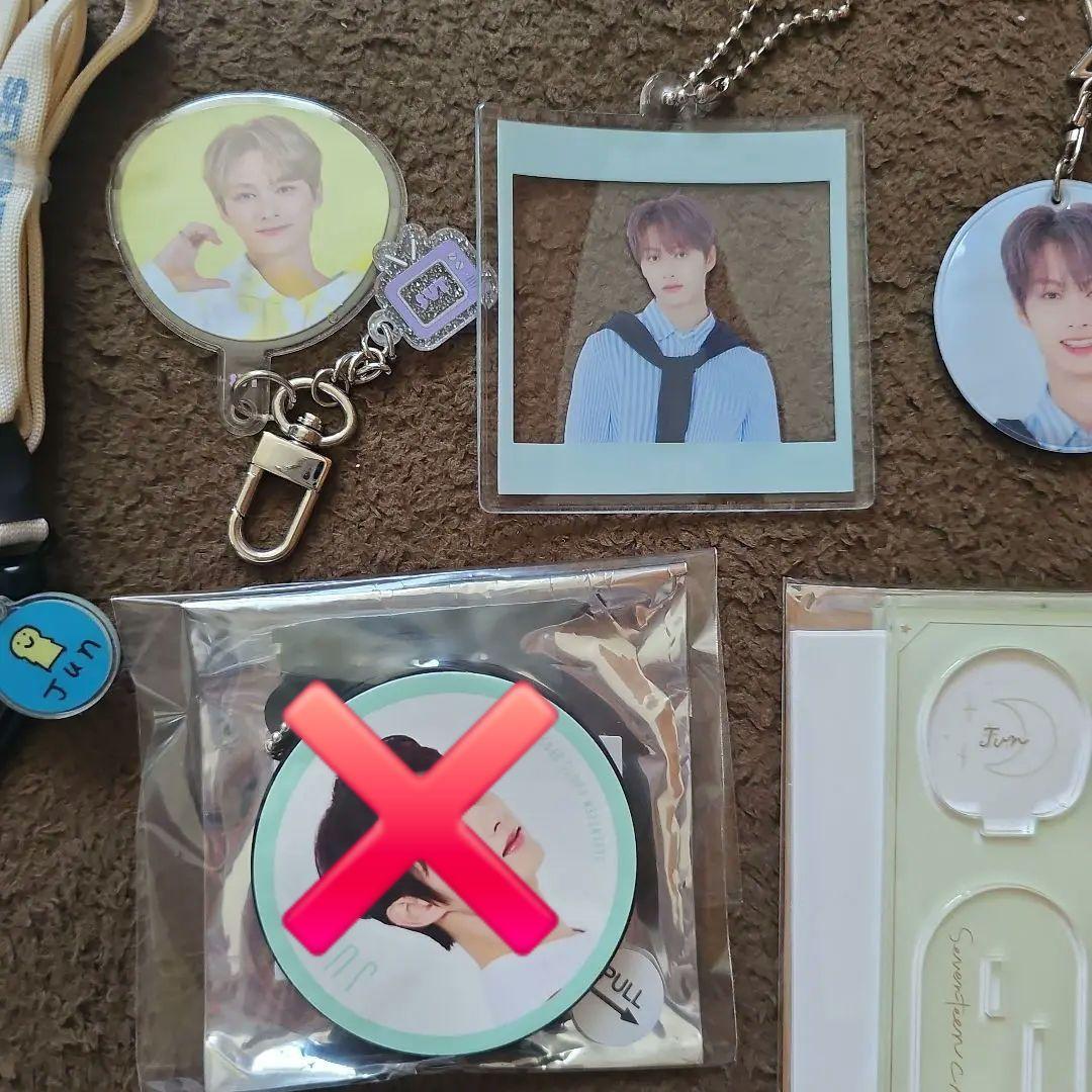 SEVENTEEN ジュン まとめ売り