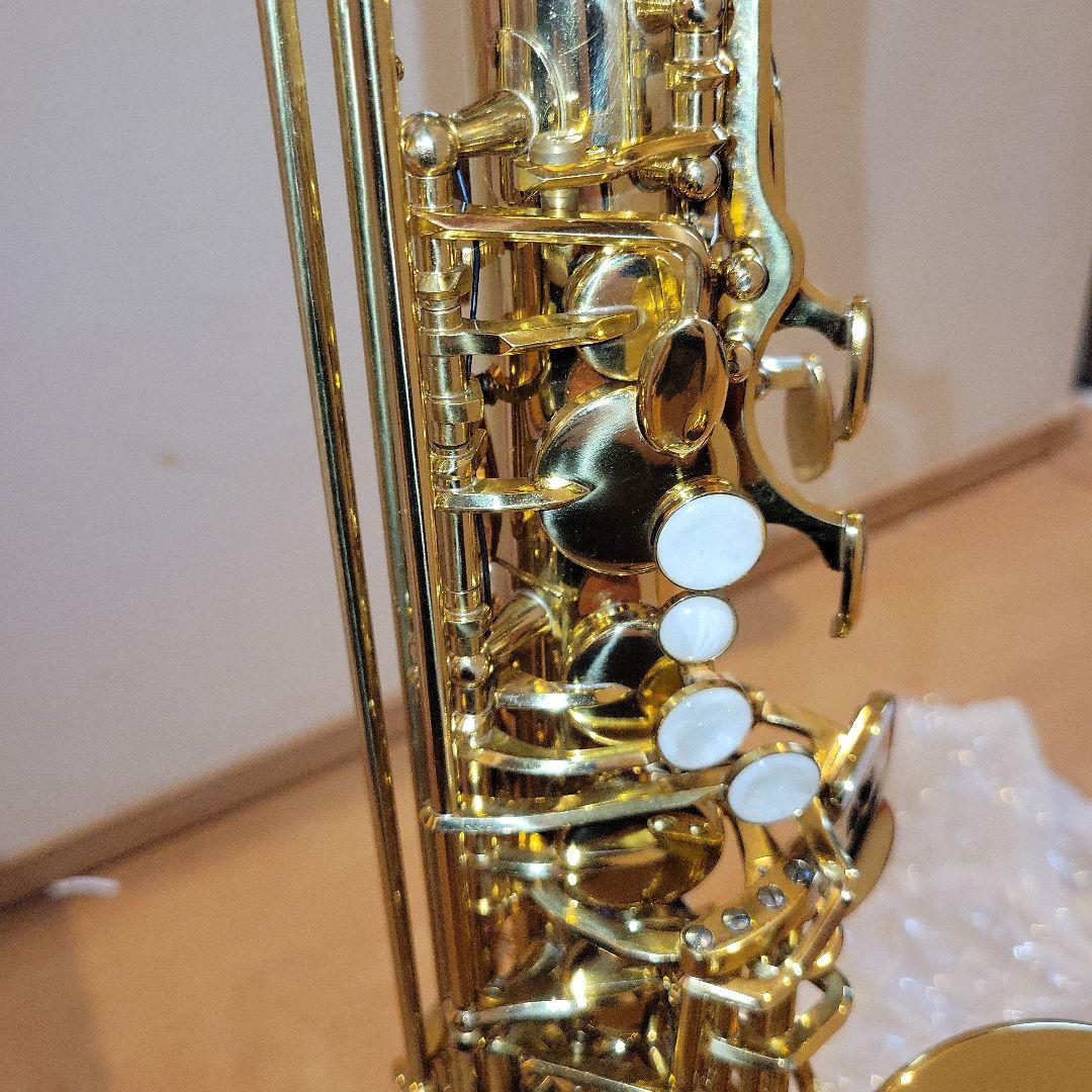 アルトサックス