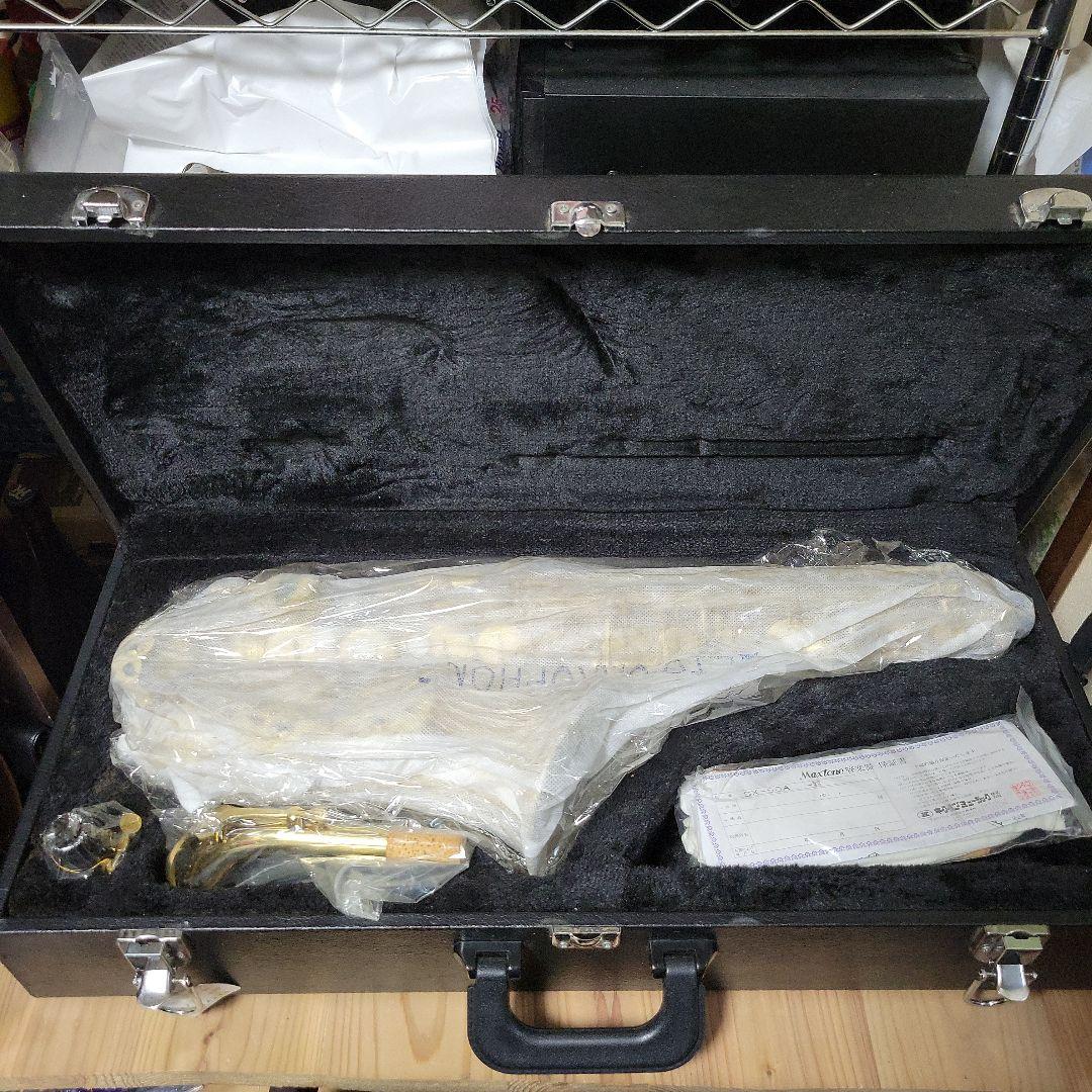 アルトサックス