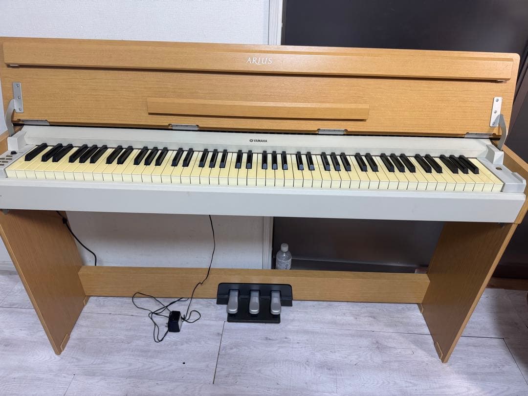 Yamaha YDP-S31 電子ピアノ 木目調 88鍵　東京池袋 Yamaha YDP-S31 電子ピアノ 木目調 88鍵 東京池袋