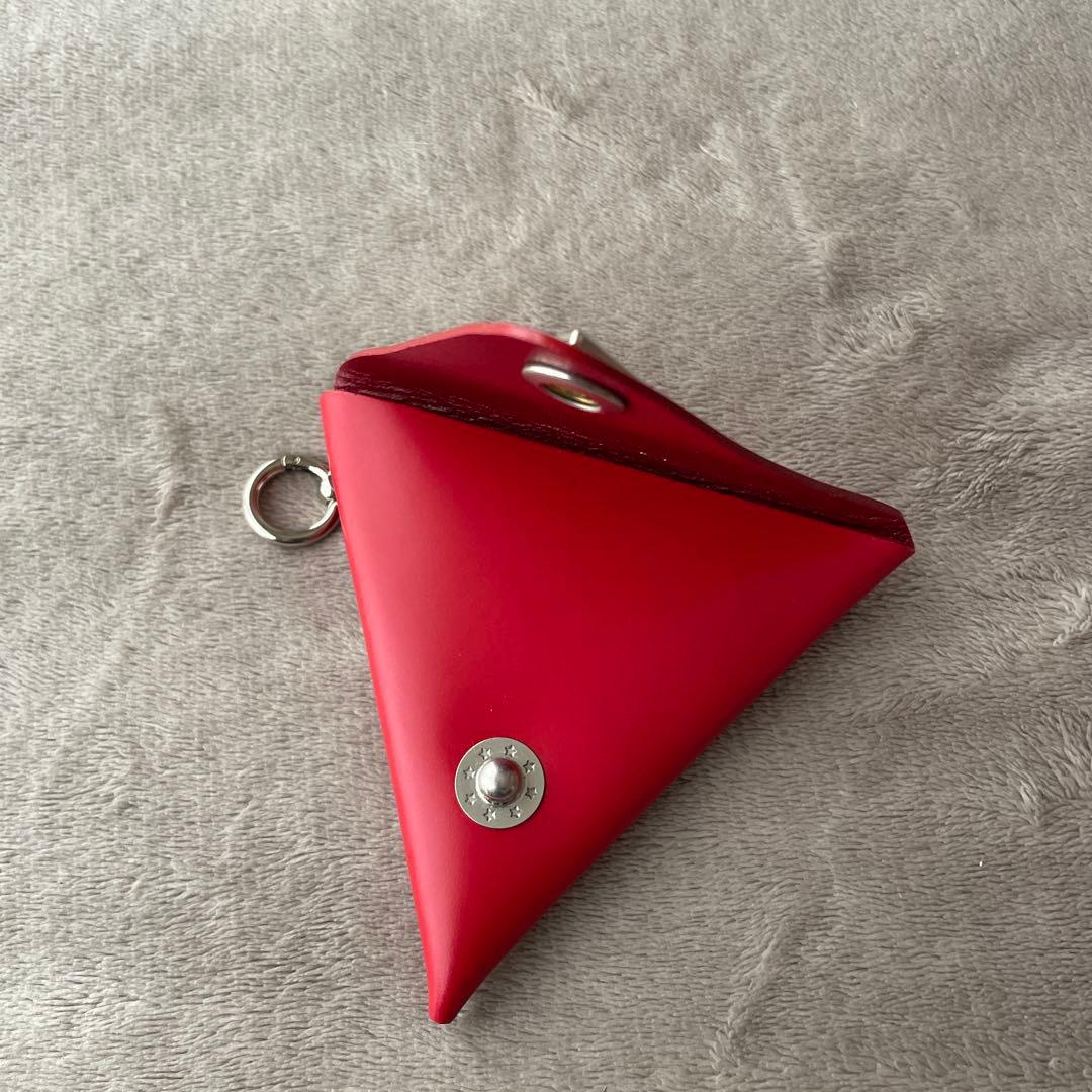 ☆TOGA トーガ Triangle coincase ケース 財布☆