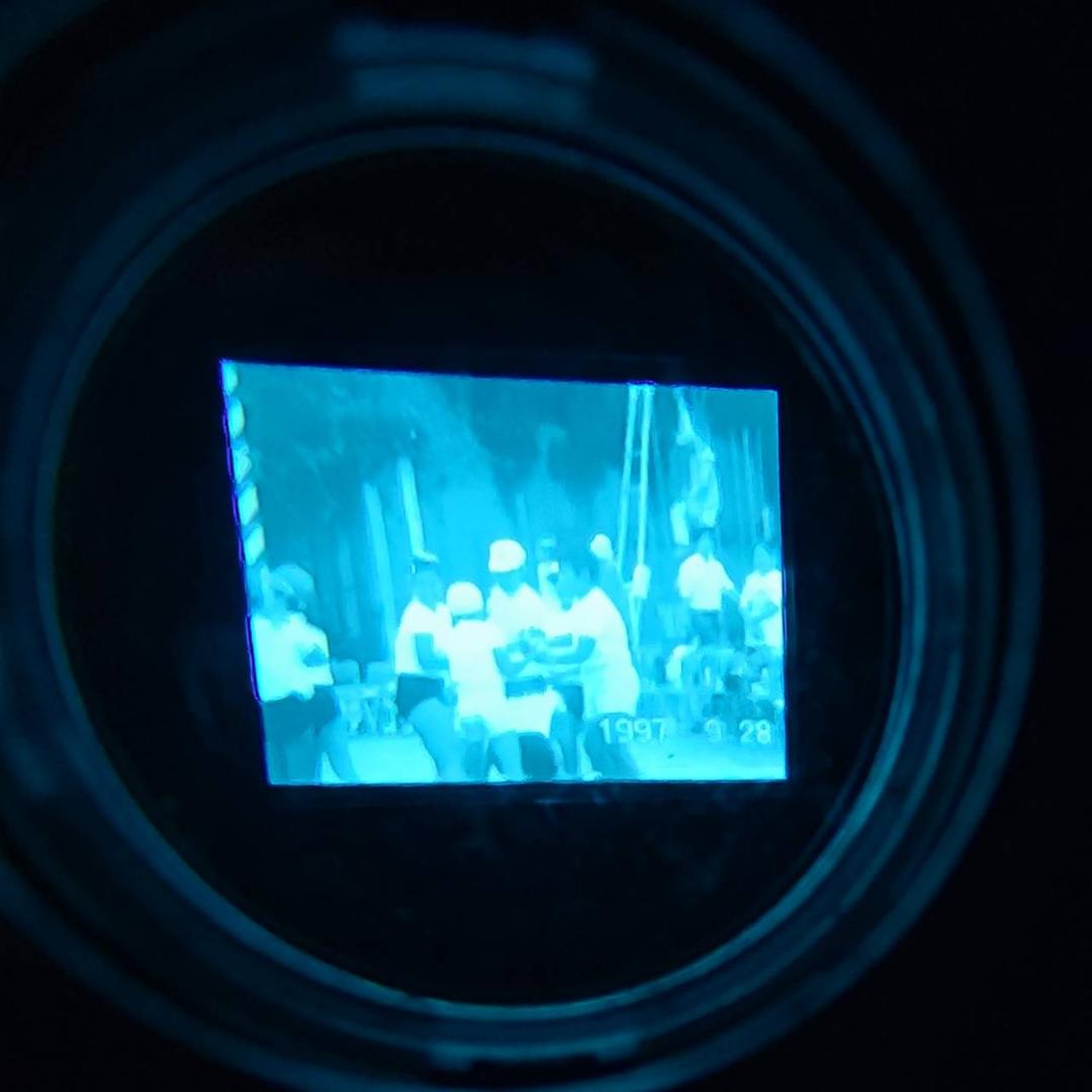 【動作確認済】希少 高画質 SONY Hi8 CCD-TR705 説明書 箱 他