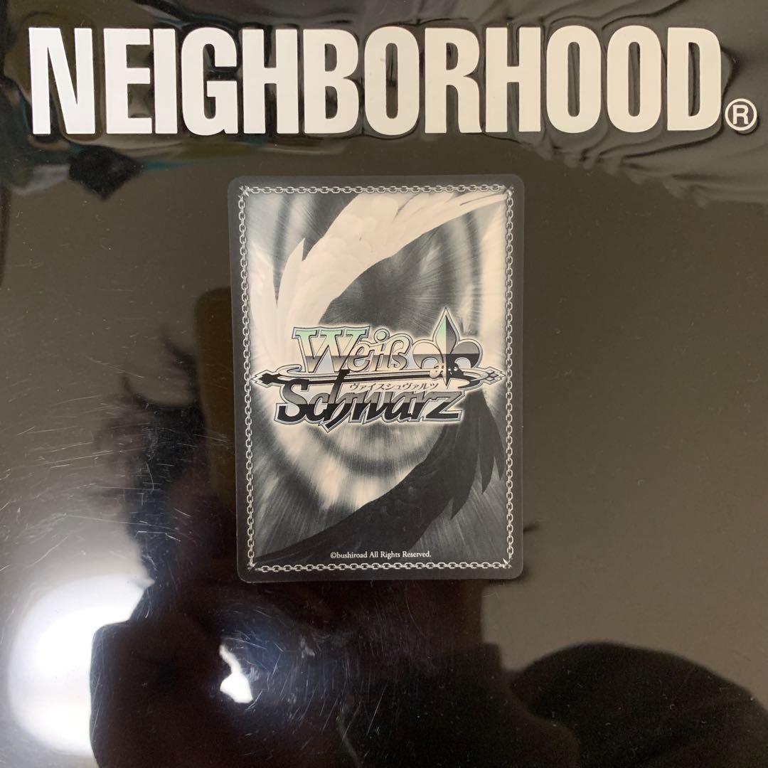 ヴァイスシュヴァルツ ブルーアーカイブ 一ノ瀬アスナ（バニーガール） SP