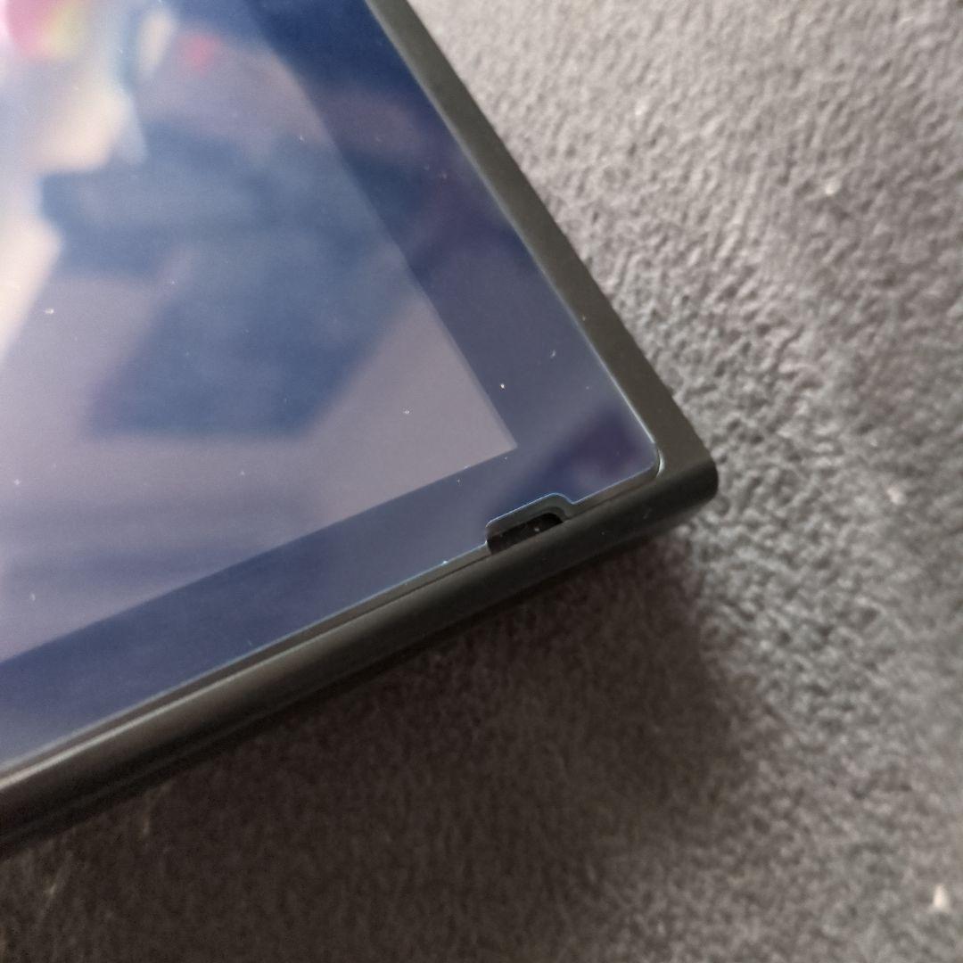 Nintendo Switch 本体 Joy-Con グリップ ドック アダプタ