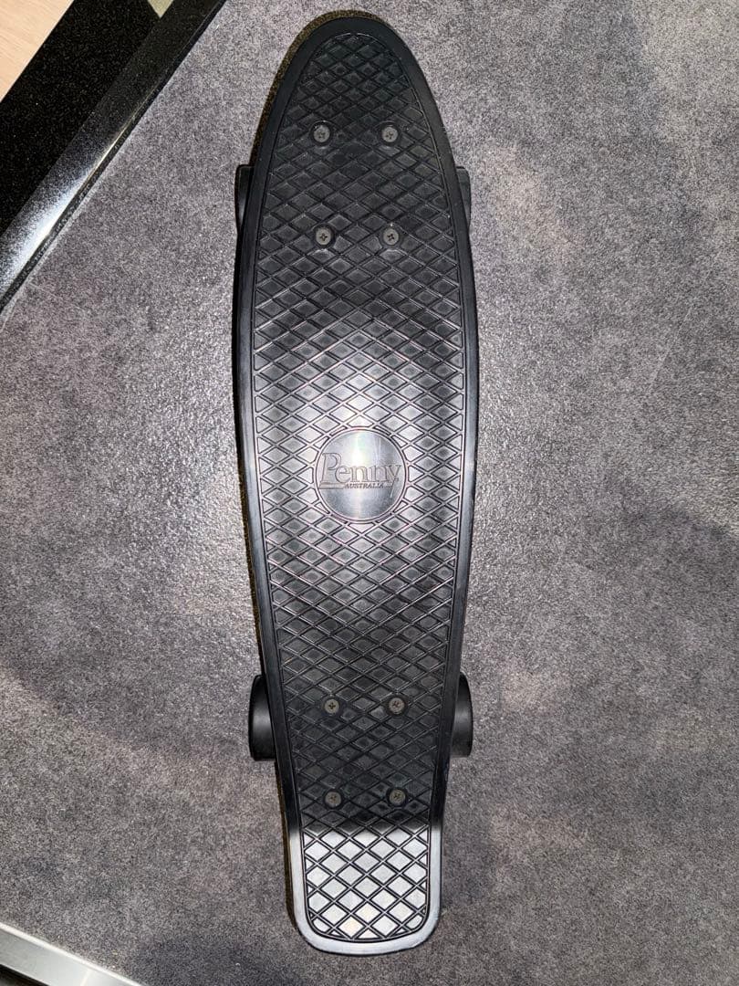 【美品】penny 22インチ 正規品 ペニー 純正 ミニ クルーザー スケボー