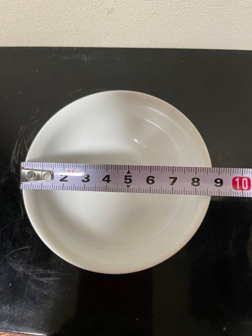 大清光绪年製粉彩山水人物薄胎小碗 小杯 中国美術古董品