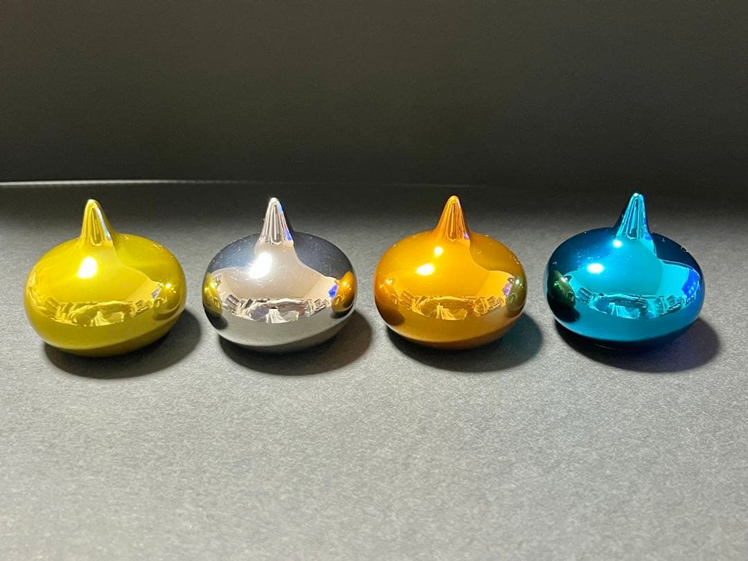 【ドラゴンクエスト】メタリックモンスターズギャラリー