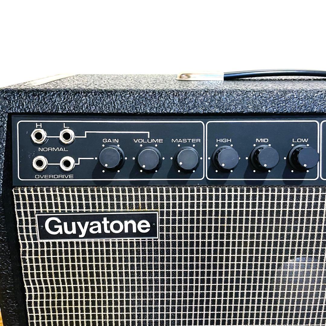 希少】Guyatone グヤトーン FLIP 3000 GA-3000 - メルカリ