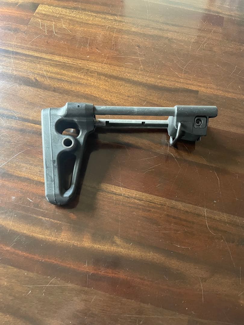 SIG MCX VFC 純正ストック