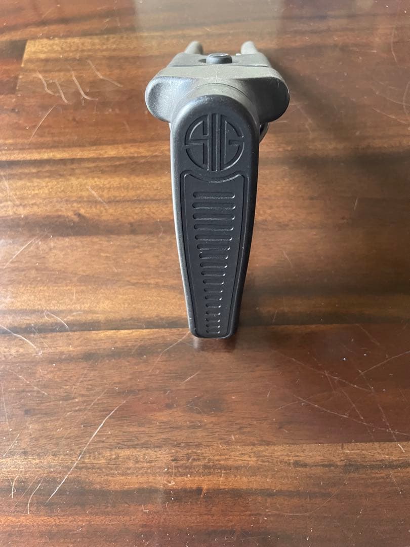 SIG MCX VFC 純正ストック