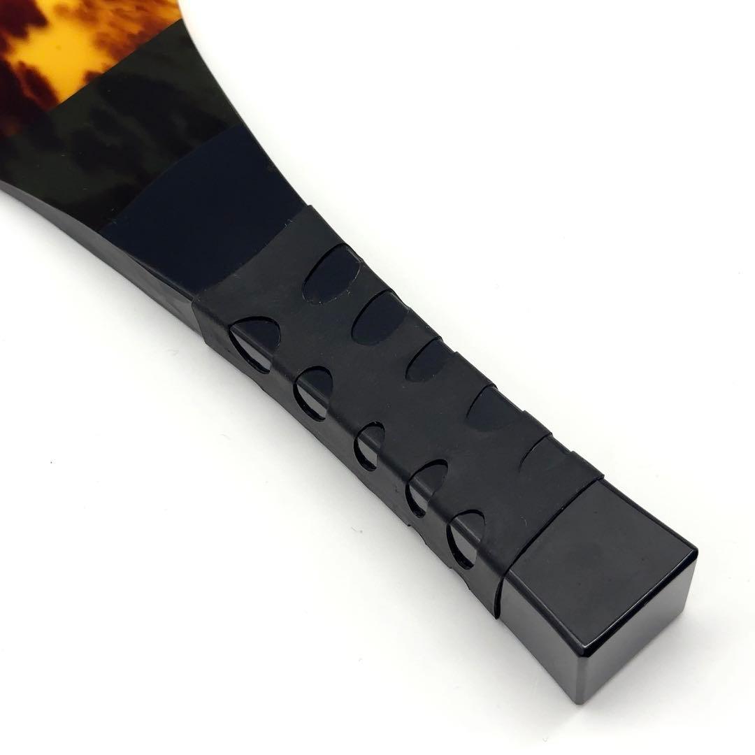 希少品 津軽三味線 鼈甲バチ 黒水牛 楽器・機材