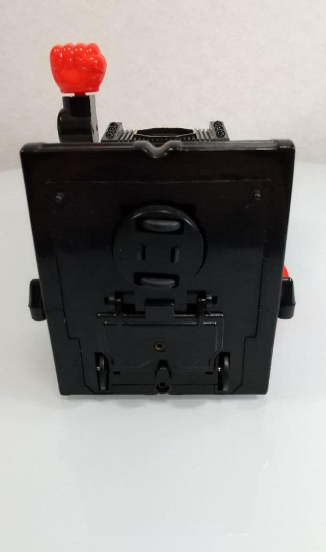 箱有り】希少 COSMIC トーキング ロボット TALKING ROBOT