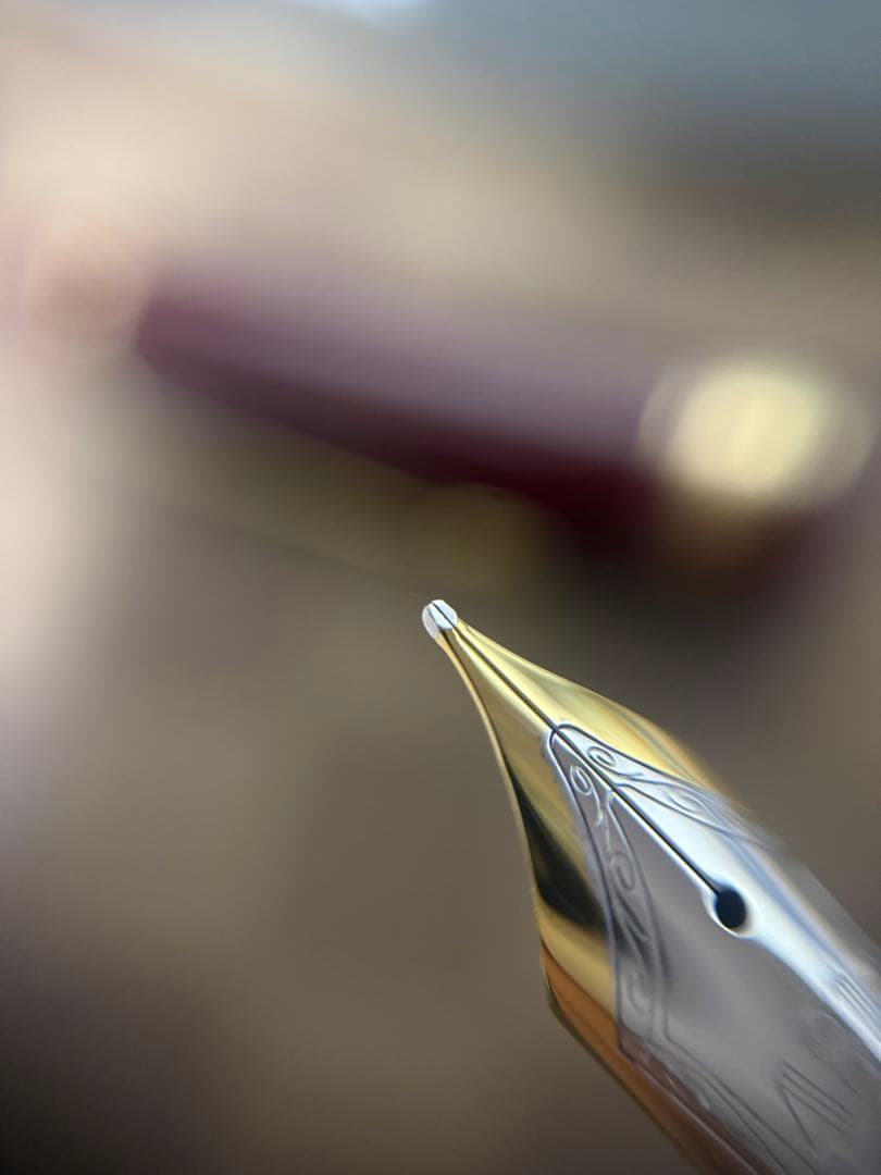 モンブラン万年筆146