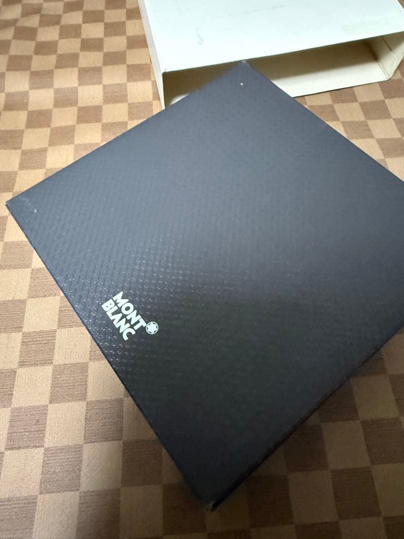 モンブラン万年筆146