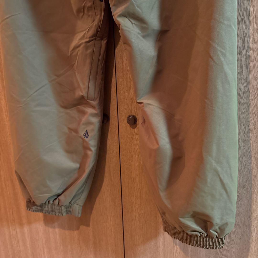 新品　ボルコム　VOLCOM ARTHUR PANT MOSS Lサイズ