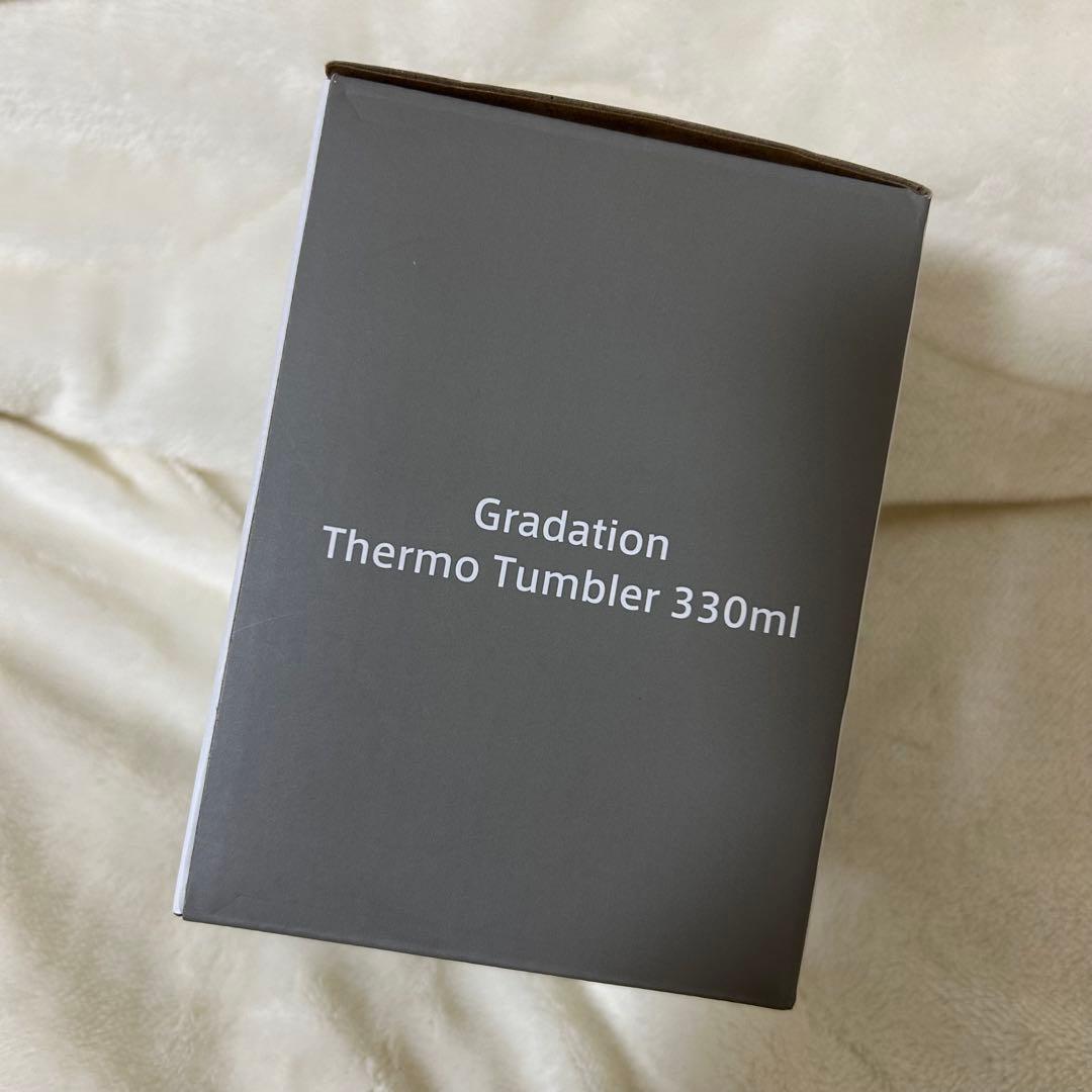 CUTIE STREET 川本笑瑠 生誕祭2025 タンブラー 新品未開封